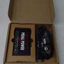 Voodoo Lab Pedal Power 2 Plus Isolated Power Supply