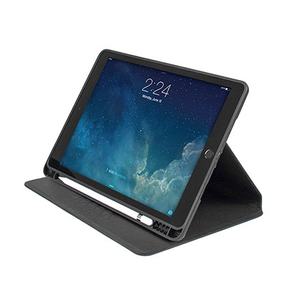 Medge Shockdrop Case IPad 10.2", IPad Air 10.5", IPad Pro 10.5" Black