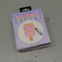 Ice Cream Airpod Case, Pack of 2