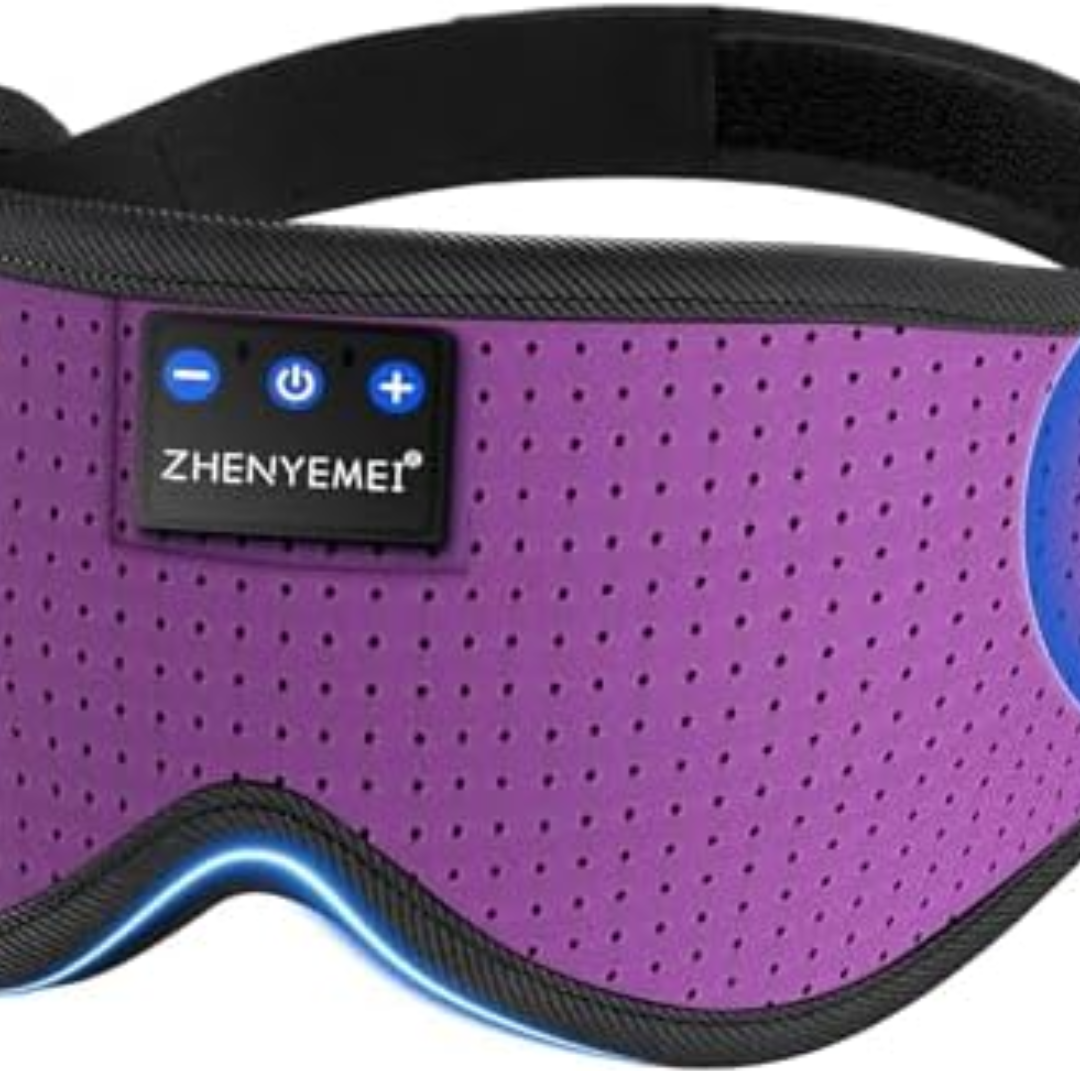 Sleep Mask Best for Sleeper