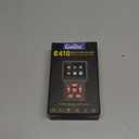 C410 OBD2 Scanner Fit for BMW Mini EPB ABS SRS DPF Oil Reset Multi System Scan Tool with Battery Registration OBDII Code Reader Diagnostic Scan Tool [New Version Update of Creator C110+ C310+]