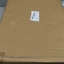 Dish Drying Rack for Kitchen Counter, 2-Tier Stainless Steel Dish Drainer with Drainboard & Utensil Holder, Large Capacity Metal Kitchen Dishes Drying Rack Plate Organizer for Bowls/Cups/Bottles (Black)