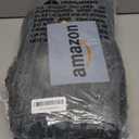 Smiry Couch Cover for Dogs Washable, Non Slip Fuzzy Pet Couch Covers for 3 Cushion Sofa Pet Friendly, Thick Soft Sofa Slipcovers Cushion Protector (Dark Grey, 27.6" x 70.9")