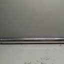 3 Inch Straight DIY Custom Mandrel Exhaust Pipe Tube Pipe, T304 Stainless Steel, Universal Fit, 48 Inch/4FT Length, 3'' OD Mandrel Straight Pipe - 1PC