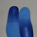 Plantar Fasciitis Feet Insoles Arch Supports Orthotics Inserts Relieve Flat Feet, High Arch (Mens 16-16 1/2)