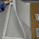 241969501 Refrigerator Shelf Frame Replacement for Frigi-daire Refrigerator FGHS2631PF4A FFSS2615TE0 FFSS2615TS0 LFSS2612TE0 LFSS2612TF0 Shelf Frame Without Glass by Fetechmate - Thick ABS Food-Grade