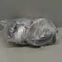 Upgraded MDS47123619 WM3500CW WM3370HWA WM3700HVA WM3270CW WM3670HWA Washer Door Gasket Compatible with LG Front Load Washer Door Seal AGF75223080 AP6236842 LG Washer Door Gasket Washing Machine Parts