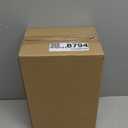 Ceramic Elephant Family Statue Figurine Mom Dad and Baby Animal Art Porcelain Sculpture Home Decor Decorations for Living Room Book Shelf Cabinet Desk Table Top Ornament (B1, Three)