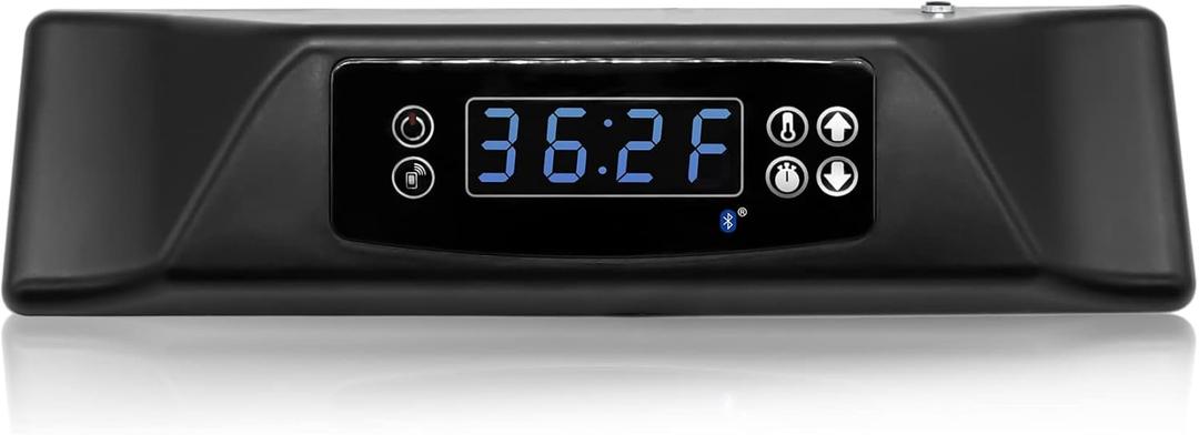 9907180015 Digital Control Panel Compatible with Masterbuilt Electric Smoker