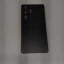 S25 UI Ultra Unlocked Android Phone, 64GB Unlocked Smartphone, Unlocked Android, Clear Camera, Fast Processor, Long Battery Life Celular, 2025, US Black