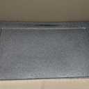 Insulated Cold Food Buffet Ice Serving Trays 6 Lids 6 Pans 2 Ice Packs Insulation Box Cooled Condiment Serving Container Ice Platter Food Cooler for Parties Buffets Fruit Market