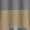 Portable USBC External CD/DVD Drive  USBA Converter Included | Plug & Play for MacBook Pro/Air, Windows & Linux | CD/DVD Reader, Writer, Player & Burner