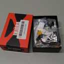 INJORA MBL32 G2 Waterproof Brushless ESC & 2204 Fat Viper Outrunner Motor for 1/ 24 Axial SCX24 Upgrade