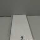 DZGKGM RV Step Covers 4 Pack –Non-Slip Trimmable Self Adhesive EVA Foam RV Step Carpet, Camper Step Covers Deck, RV Stair Rug for Lippert & MORryde Trailer Step, Black Diamond Pattern, 19 x 7.5 inch