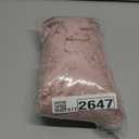 IVAPUPU 2 Pcs Cheesecloth Table Runner - 10ft Dusty Pink Easter Decor Boho Gauze Cheese Cloth Table Runners for Baby Shower Decoration Wedding Party Spring Garden Farmhouse