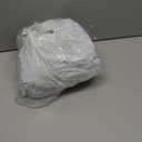 4PCS Polished Aluminum Cover Wheel Center Caps Hubcap Cover Compatible with Chevrolet Silverado Avalanche Suburban Tahoe 2007-2014 Replace#9596007 9595152 (20" 5-Spoke Wheels Only)