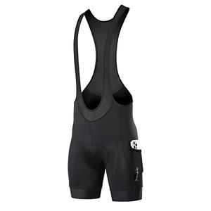 Santic Men's Cycling Bibs Shorts Cycle Wear Tights 4D Padded Road Bike Bicycle Shorts with Pocket, XS Santic Men's Cycling Bibs Shorts Cycle Wear Tights 4D Padded Road Bike Bicycle Shorts with Pocket, XS