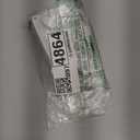 5in1 Carbon Monoxide Detectors Plug in, Smoke Alarm & Natural Gas Leak Detector with Temperature & Humidity Sensor, Portable CO Detector with LCD Display Sound & Light Alert for Home Travel