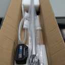 Cordless Stick Water Transfer Pump Compatible with 18V Makita Battery 720GPH 32FT Head Included 4000mAh 21V Battery and 2A Fast Charger Portable Battery Water Pump for Garden Pool RV Boat Draining