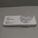 Inaya 16-Pack Cabinet Locks (Standard Length), Child Safety Latches - Baby Proofing Cabinets and Drawer Locks - 3M Adhesive - No Drilling & No Tools Required - Child Proof Your Home