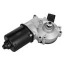 BDELI New Windshield Wiper Motor Compatible with 2008-2016 Chrysler Town & Country,2012, 2014-2015 Ram C/V,2011-2014 Volkswagen Routan 3.3L 3.6L 3.8L 4.0L,5113043AA, 68028446AA, 68028446AB