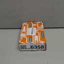 28 PCS Oscillating Saw Blades Quick Release Saw Blades Titanium Multitool Blades for Cutting Wood Plastics Metal, Oscillating Tool Blades Kits Compatible with Dewalt, Bosch, Milwaukee