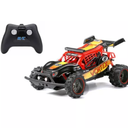 New Bright RC Black Vortex Buggy
