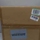 Under Desk Elliptical Machine, Electric Leg Exerciser for Seniors