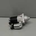 10910 New Starter Motor Replacement for 14-20 Chevrolet Silverado 1500 Suburban Tahoe, GMC Sierra 1500 Yukon Savana, Cadillac Escalade, Express Van 2500 3500 V6 V8 4.3L 5.3L 6.2L OE#: 12655055