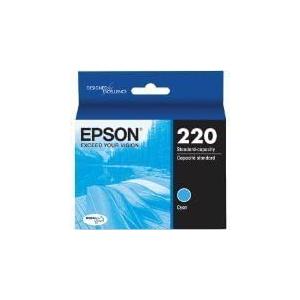 EPSON OEM Ink Cartridge, yield 165