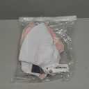 Toddler Baby Sun Hat Kids Summer UPF 50+ for Boys Girls Adjustable Beach Hats with Bucket Wide Brim Age 1-7 Years Size M