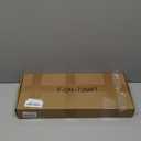 Wokceer 7.2 FT Wedding Arch Backdrop Stand, Gold Metal Arch Backdrop Stand for Wedding Ceremony Birthday Party Bridal Baby Shower Photo Booth Garden Floral Balloon Arches Decoration