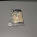 100 Pcs Sanding Sticks, 280 Grit Matchsticks Sanding Twigs, Fine Detailing Sanding Tools for Tight Spaces Plastic Models Wood, 5.4 x 0.2 Inch