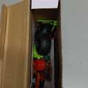 Jumlys STEM Building Toy for Kids Boys Girls Age 5, 6, 7, 8, 9, 10, 11, 12 Years Old, 2 in 1 Tractor Bulldozer Building Sets, 346 Pcs DIY Engineering Construction Building Blocks Kits