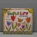LANG SIMPLE LIFE 2026 Wall Calendar - Made in USA