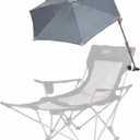 #WEJOY UPF 50+ Adjustable Umbrella