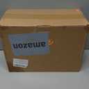 Right Passenger Side Mirror Compatible With 2011 2012 2013 Kia Optima With Manual Folding Power Glass Turn Signal Black Replace#876202T110(5Pins)