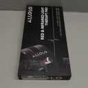 ALLOLO Red Light Therapy for Body, 3-in-1 LEDs Red Light Therapy Belt with Timer Remote Control, 660nm&850nm Infrared Light Therapy Pad for Body Waist Shoulder Knee, 112pcs LED 16.7"*7.9" Large Area