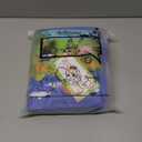 GOLIYEAN Montessori Busy Book for Toddlers 1-3, Busy Board Montessori Toys for 1 Year Old Boy Birthday Gifts, Educational Learning Sensory Activity Books, Quiet Book Travel Toys for Airplane Car (Blue)