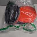 Silicone Bowl Liners for 5 QT KitchenAid Mixers, 3 Set Silicone Bowls with Lids,Quick Replacement, Multi-Occasion