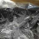 Chefman Electric Deli Slicer With Adjustable Slices, Stainless Steel Blades, Safe Feet - For Ham, Cheese, Bread, Fruit & Veggies