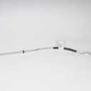 GM Genuine Parts 20793004 Automatic Transmission Fluid Cooler Inlet Line