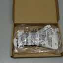 Jar Opener|Effortless Jar Opener for Weak Hands & Seniors With Arthritis Jar Lid Opener for Arthritic Hands- Opens Any Size Jar Gift for Seniors & Weak Hands (8.3 x 5 x 1 inches LxWxH)