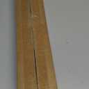 Heavy Duty Curtain Rods No Drilling for Windows 30 to 45 Inches,5/8 Inch Diameter No Drill Small Curtain Rod Set with Adhesive Brackets, White