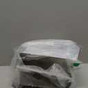 Minion Method for Oklahoma Joe Charcoal Firebox Basket, Maze Bars for Most Charcoal Ash Basket, Stainless Steel, 8 x 5.5 x 7.5 inches