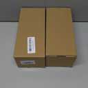 2 Pack Incense Holder for Sticks, Insence-Stick Holder Ash Catcher with Removable Glass [Anti-Ash Flying], Mess-Free Incense Burner Holder, Perfect for Meditation Yoga Relaxation, Home Decor