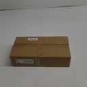 Ravinte 2 Pack Heavy Duty Door Lever Door Lock Square Lever Door Handles Right Left Handing Lever Set Matte Black Finish Passage Door Levers Dummy Door Lever Set Interior Keyless Non-Locking Levers