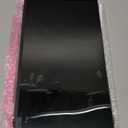 FULLCOM New LCD Replacement Screen 15.6 Inch N156BGA-EA3 Rev.C1 HD 1366x768 (with Brackets) 30 Pin Matte for Laptop/Display/Screen/LCD Application