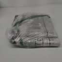 Laundry Room Rug Runner 24"x72" Non Slip Waterproof Laundry Mats for Laundry Room Decor Washable Floor Farmhouse Laundry Rug for Mudroom, Washroom, Bathroom, Light Grey