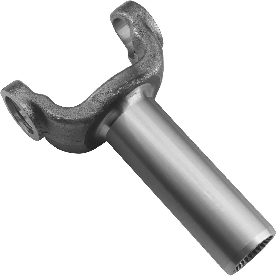 Slip Yoke 2-3-5981X Fit for Ford C-4 T5 T10 AOD Transmission, Compatible with 1330 Series U joint 5-213X